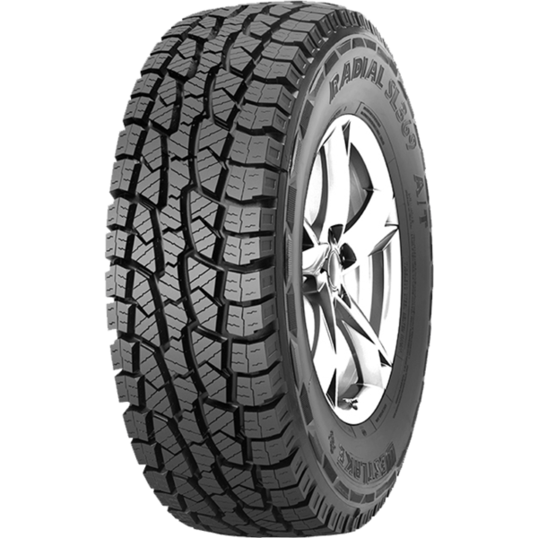 WESTLAKE  265/ 70/ R15  SL369 A/T