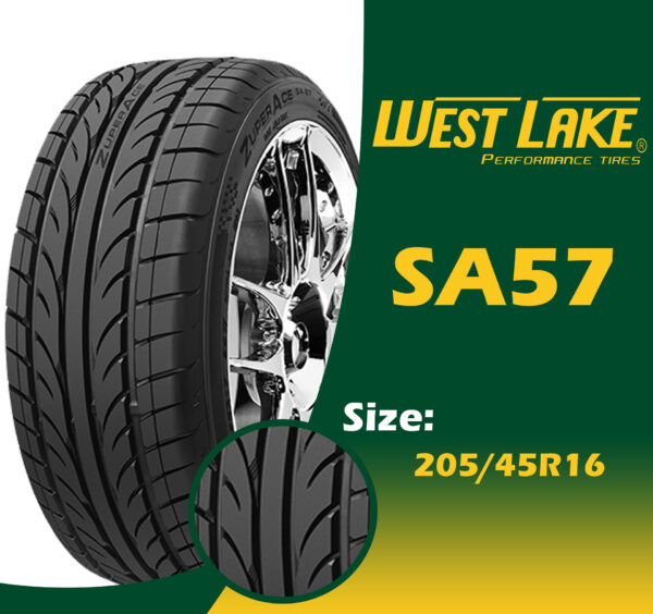 Westlake SA57